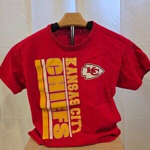 Kids Chiefs T-shirt